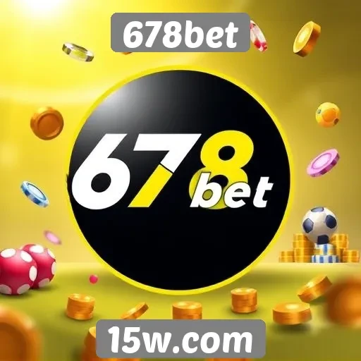 Análise da plataforma de jogos online 678bet