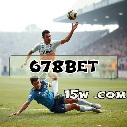 678bet: Como Maximizar Seus Bônus e Aumentar Suas Chances de Ganhar