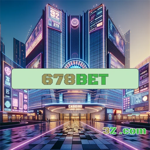 A Plataforma da 678bet: Inovação em Jogos Online Brasileiros