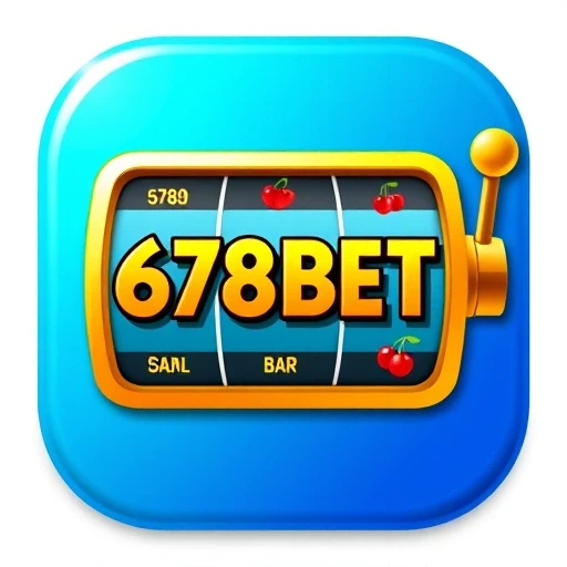 678bet logo